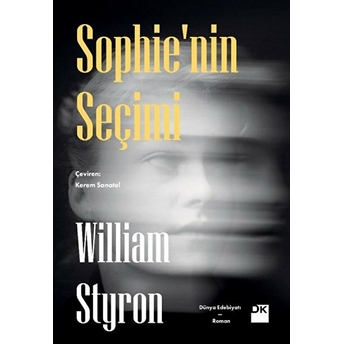 Sohpie'nin Seçimi William Styron