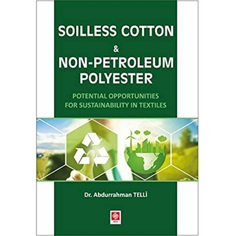 Soilless Cotton Non-Petroleum Polyester Abdurrahman Telli