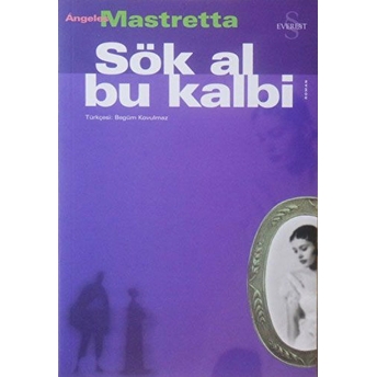 Sök Al Bu Kalbi Angeles Mastretta