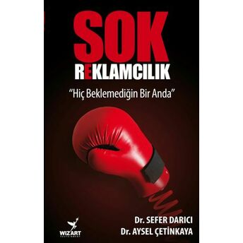 Şok Reklamcılık Dr. Sefer Darıcı, Dr. Aysel Çetinkaya