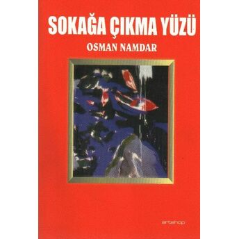 Sokağa Çıkma Yüzü Osman Namdar