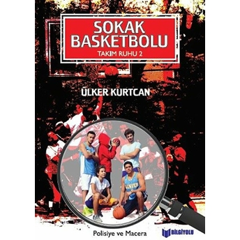 Sokak Basketbolu - Takım Ruhu 2