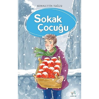 Sokak Çocuğu Kemalettin Tuğcu