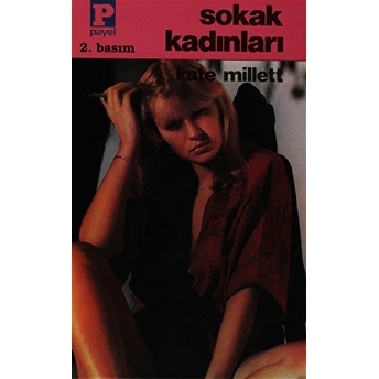 Sokak Kadınları Kate Millett