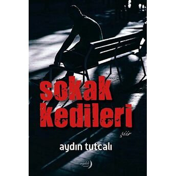 Sokak Kedileri Aydın Tutcalı