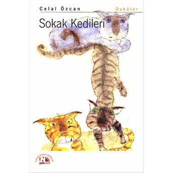 Sokak Kedileri Celal Özcan