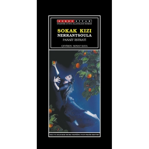 Sokak Kızı - Panait Istratı