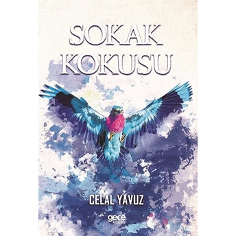 Sokak Kokusu - Celal Yavuz