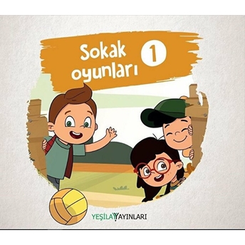 Sokak Oyunları 1 Kolektif