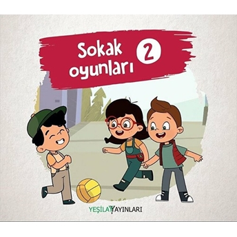 Sokak Oyunları 2 Kolektif