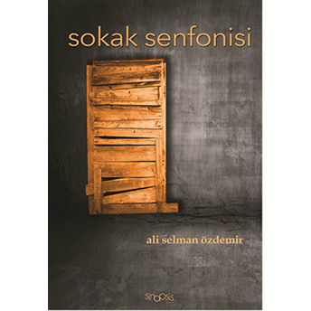 Sokak Senfonisi-Ali Selman Özdemir