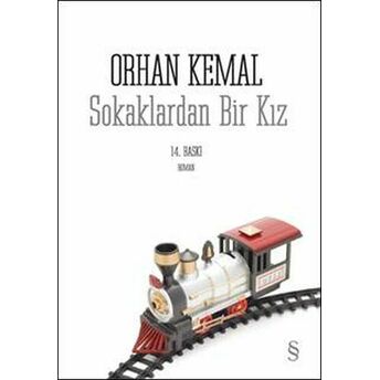 Sokaklardan Bir Kız Orhan Kemal