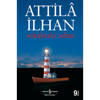 Sokaktaki Adam Attila Ilhan