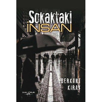 Sokaktaki Insan