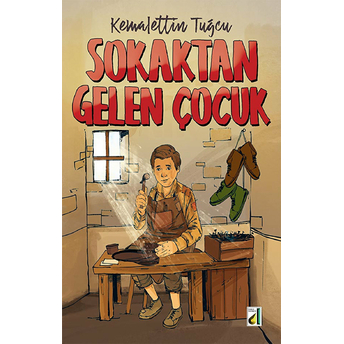 Sokaktan Gelen Çocuk Kemalettin Tuğcu