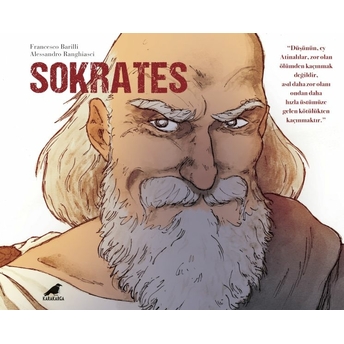 Sokrates Francesco Barilli