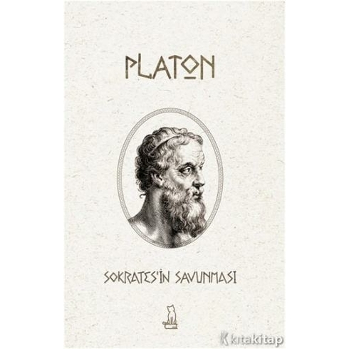 Sokrates’in Savunması - Platon