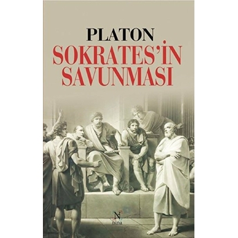 Sokrates’in Savunması - Platon