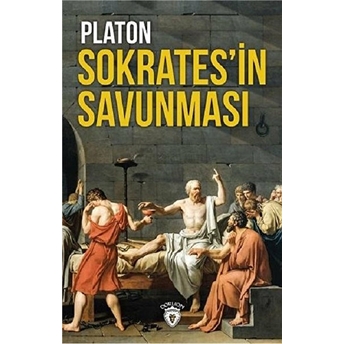 Sokrates’in Savunması Platon