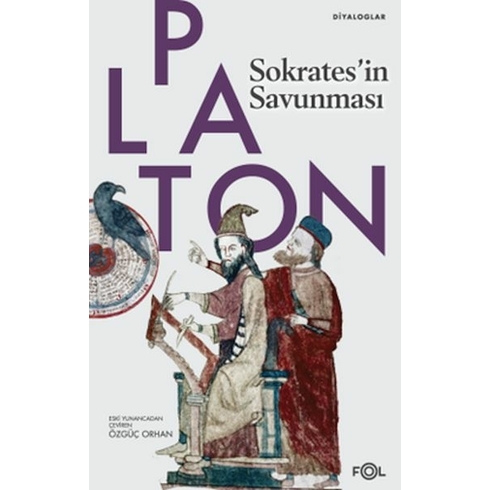 Sokrates’in Savunması Platon