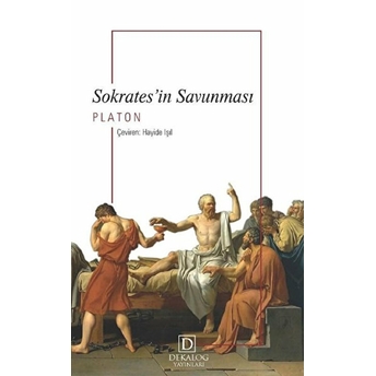 Sokrates’in Savunması Platon