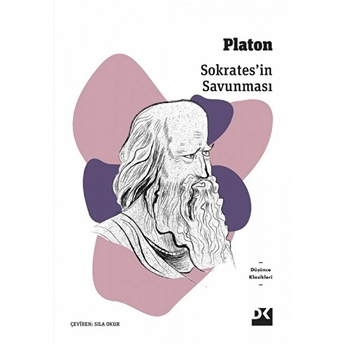 Sokrates’in Savunması Platon (Eflatun)