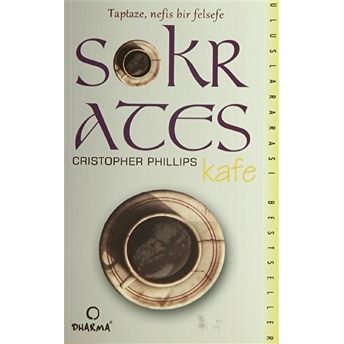 Sokrates Kafe Christopher Philips