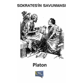 Sokrates'In Savunması Platon (Eflatun)