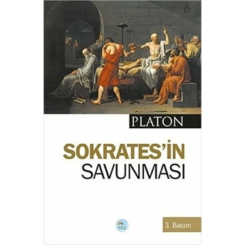 Sokrates'in Savunması