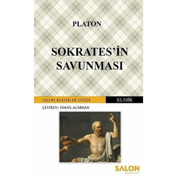 Sokrates'in Savunması