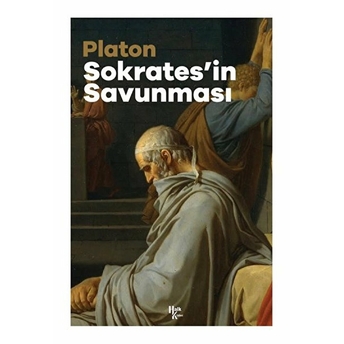 Sokratesin Savunması