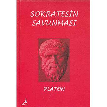 Sokratesin Savunması (Cep)-Platon (Eflatun)