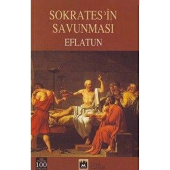 Sokrates'in Savunması Eflatun