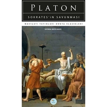 Sokrates'in Savunması Platon