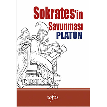 Sokratesin Savunması Platon