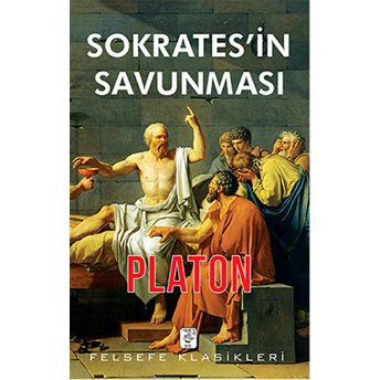 Sokrates'in Savunması Platon