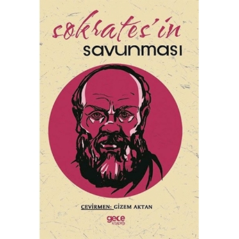 Sokratesin Savunması Platon