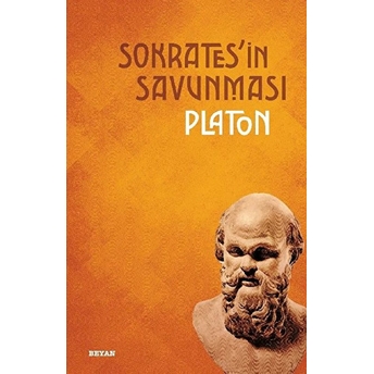 Sokrates'in Savunması Platon