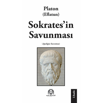 Sokrates'in Savunması Platon