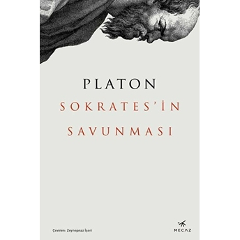 Sokrates'in Savunması Platon ( Eflatun )