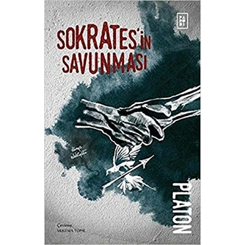 Sokrates'in Savunması Platon (Eflatun)