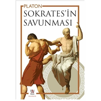 Sokrates'in Savunması Platon (Eflatun)