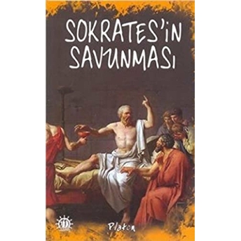 Sokrates'in Savunması Platon (Eflatun)