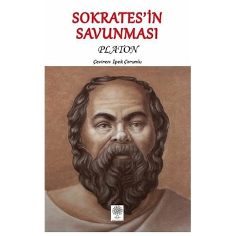 Sokrates'in Savunması - Platon (Eflatun)