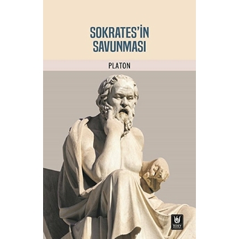 Sokrates'in Savunması Platon (Eflatun)