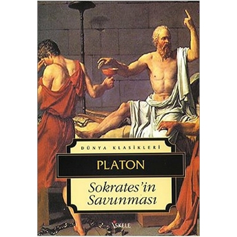 Sokratesin Savunması Platon (Eflatun)