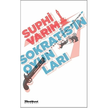 Sokratis'in Oyunları Suphi Varım