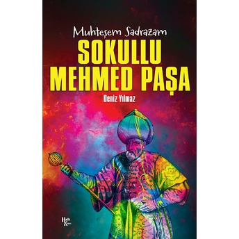 Sokullu Mehmed Paşa