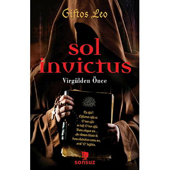 Sol Invictus Giftos Leo