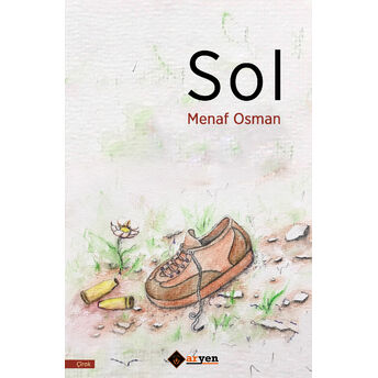 Sol Menaf Osman